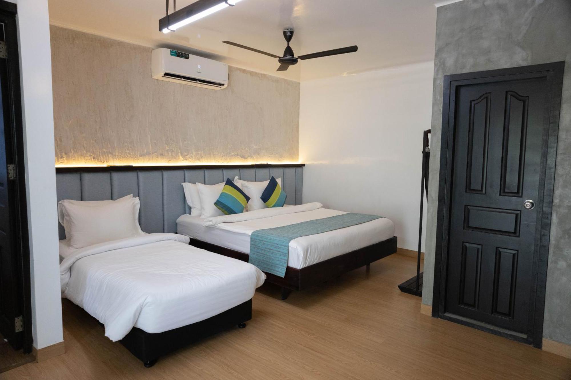 Zinnia Maafushi - Inclusive Airport Roundtrip - Snorkeling - Picnic - Sandbank For 2 Adults With Min 4-Nights Stay - Applicable For Bookings Made From 1St June 2025 Stay Period Till 31St Oct 2025 Exterior foto
