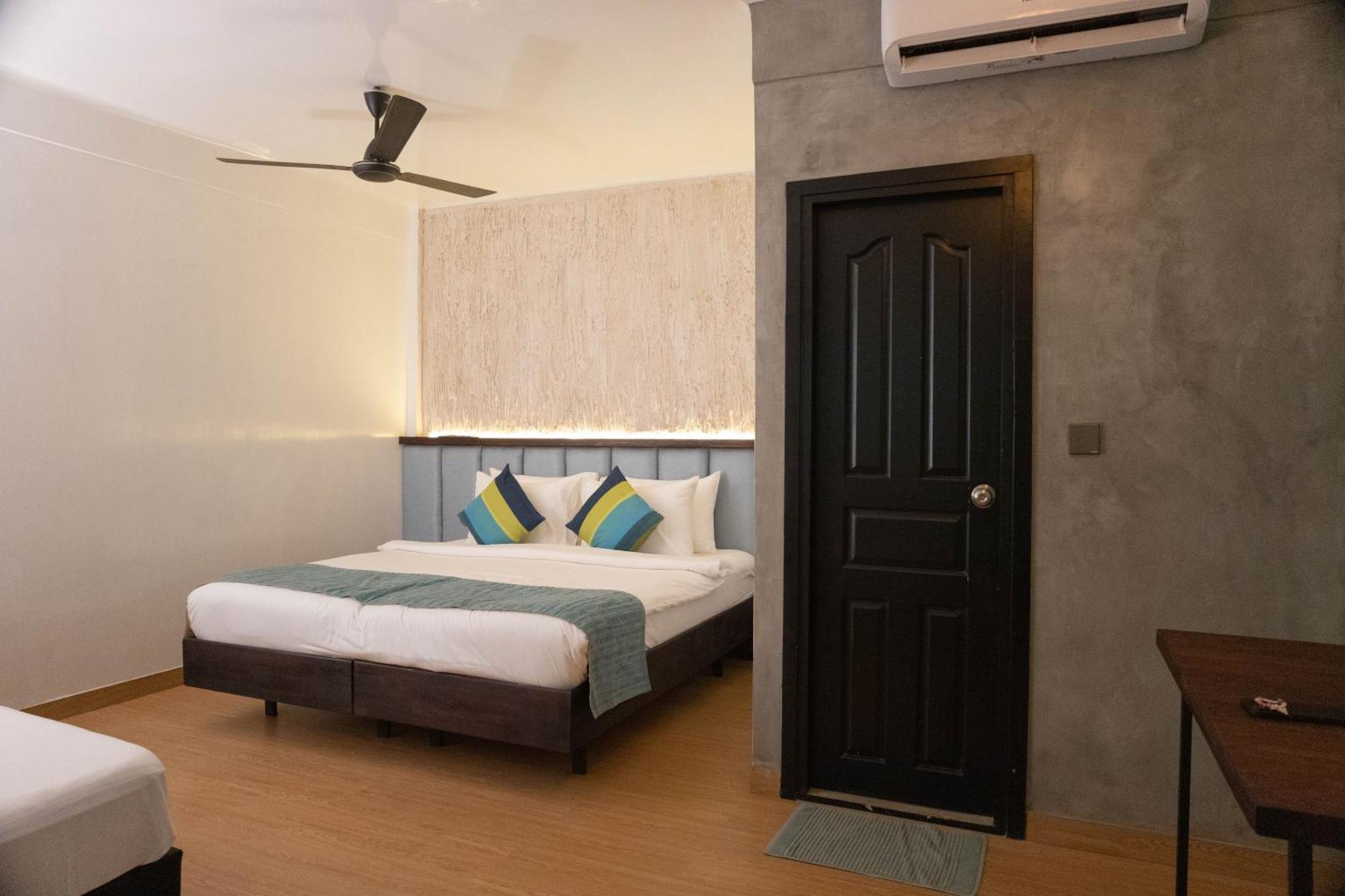 Zinnia Maafushi - Inclusive Airport Roundtrip - Snorkeling - Picnic - Sandbank For 2 Adults With Min 4-Nights Stay - Applicable For Bookings Made From 1St June 2025 Stay Period Till 31St Oct 2025 Exterior foto