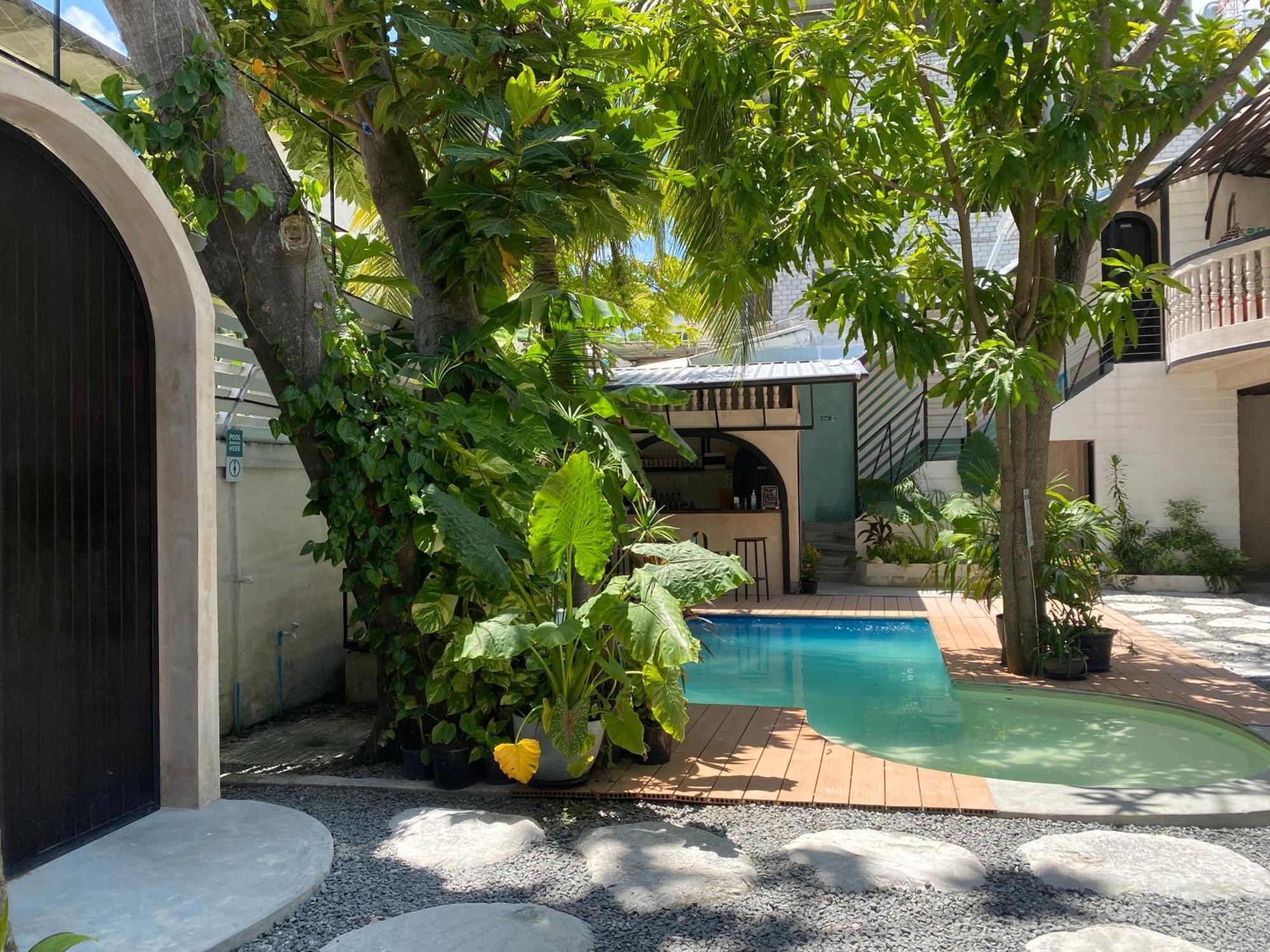Zinnia Maafushi - Inclusive Airport Roundtrip - Snorkeling - Picnic - Sandbank For 2 Adults With Min 4-Nights Stay - Applicable For Bookings Made From 1St June 2025 Stay Period Till 31St Oct 2025 Exterior foto