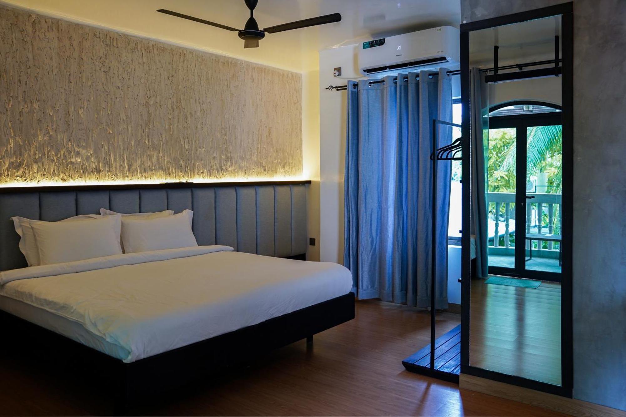 Zinnia Maafushi - Inclusive Airport Roundtrip - Snorkeling - Picnic - Sandbank For 2 Adults With Min 4-Nights Stay - Applicable For Bookings Made From 1St June 2025 Stay Period Till 31St Oct 2025 Exterior foto