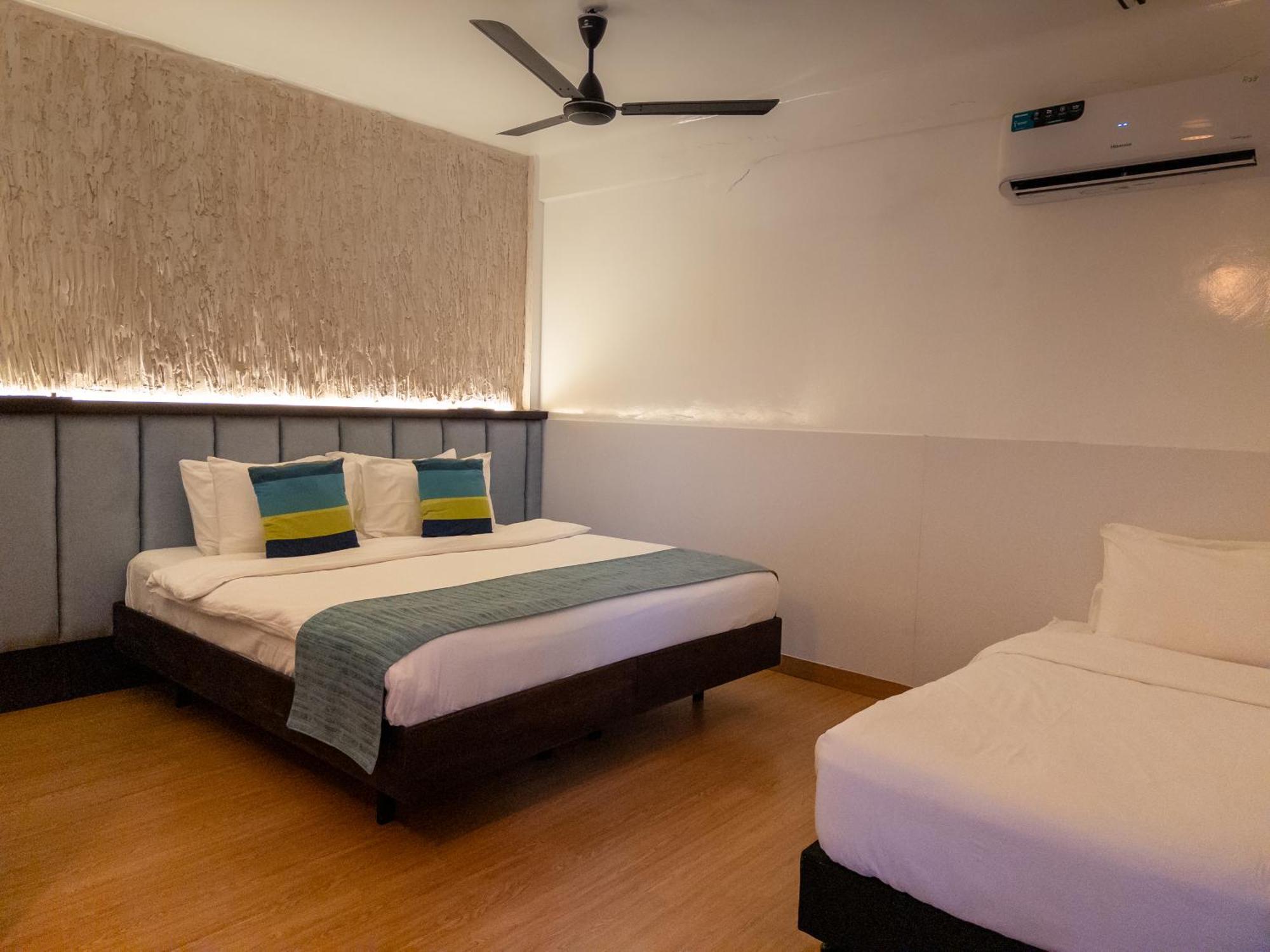 Zinnia Maafushi - Inclusive Airport Roundtrip - Snorkeling - Picnic - Sandbank For 2 Adults With Min 4-Nights Stay - Applicable For Bookings Made From 1St June 2025 Stay Period Till 31St Oct 2025 Exterior foto